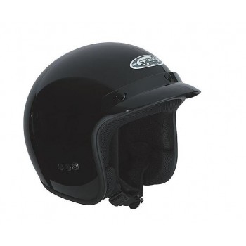 Helm Speeds Jet Classic Zwart 