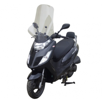 Windscherm Kymco New Dink Hoog Model Origineel