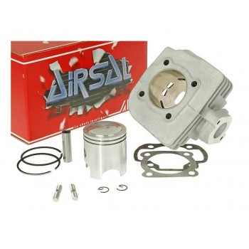 Cilinder Airsal 50cc Morini AC