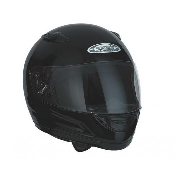 Helm Speeds integraal Evolution ll Zwart