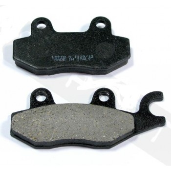 Remblokset Ecoline CR1807