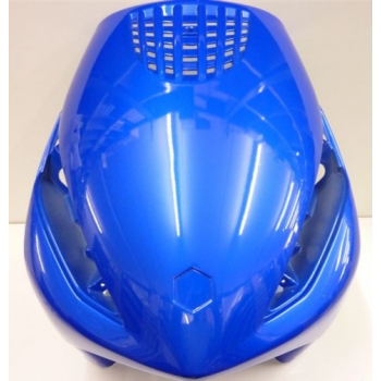 Voorscherm Piaggio Zip Blauw Origineel Model