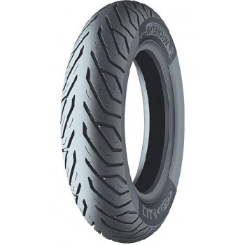 Buitenband Michelin City Grip 100 / 80 - 16