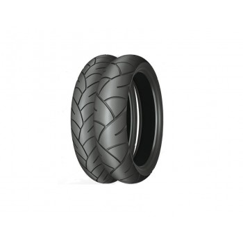 Buitenband Michelin Pilot Sporty 120 / 80 - 16