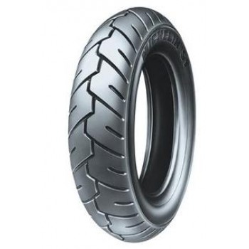 Buitenband Michelin S1 100 / 90 - 10