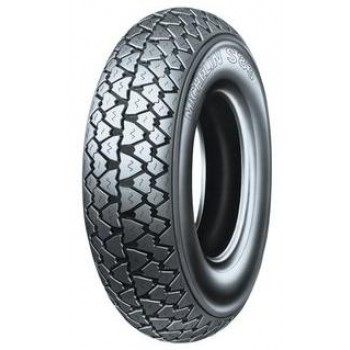 Buitenband Michelin S83 100 / 90 - 10