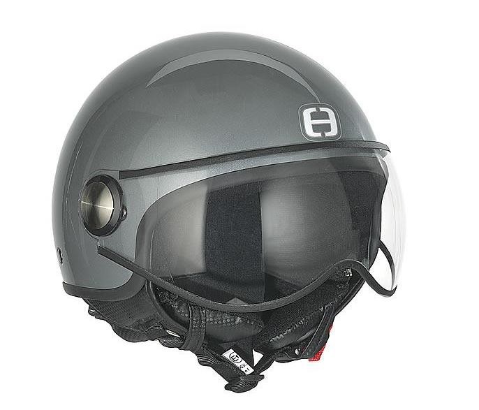Helm Speeds Jet Cool Titanium