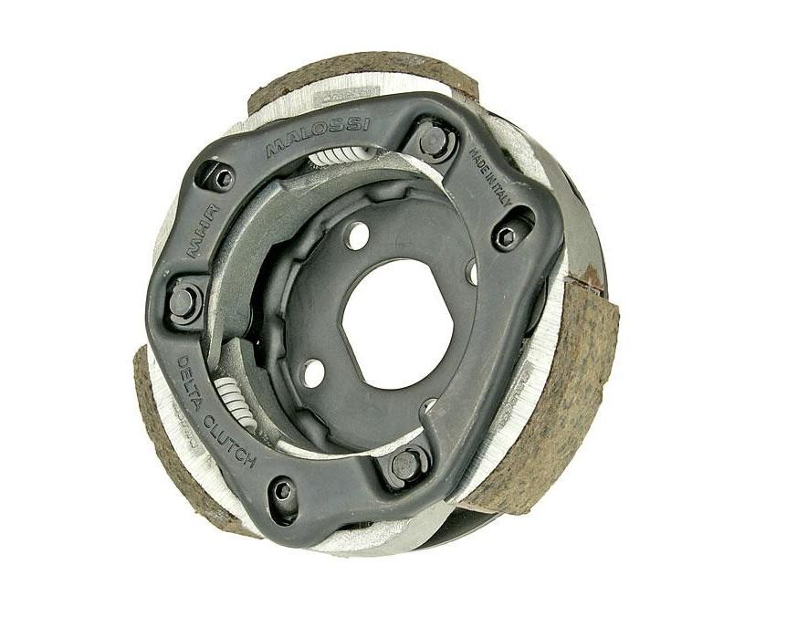 Koppeling Malossi Delta Clutch Morini 50 cc