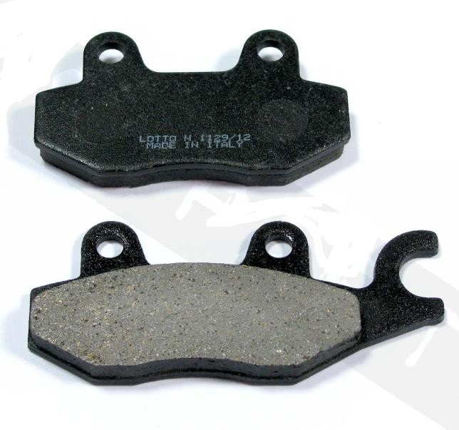 Remblokset Ecoline CR1807