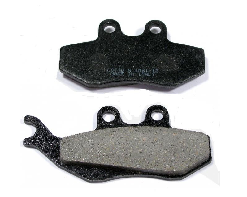 Remblokset Ecoline FT3017