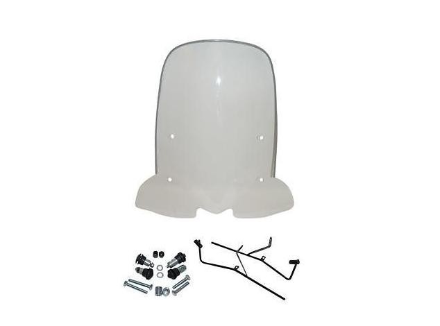 Windscherm Sym Orbit Hoog Model Origineel