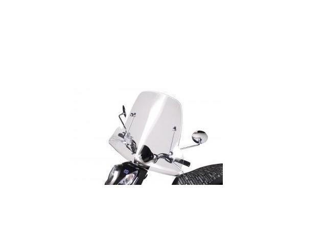 Windscherm Sym Mio Medium Model Origineel