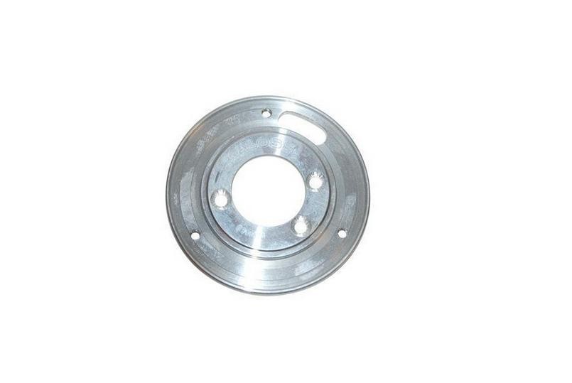 Grondplaat Malossi Gilera & Piaggio