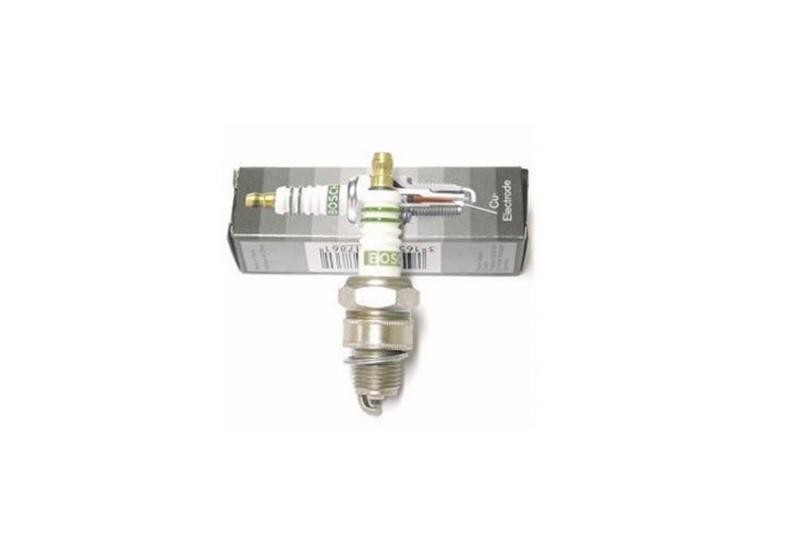 Bougie Bosch WR10FC Spartamet