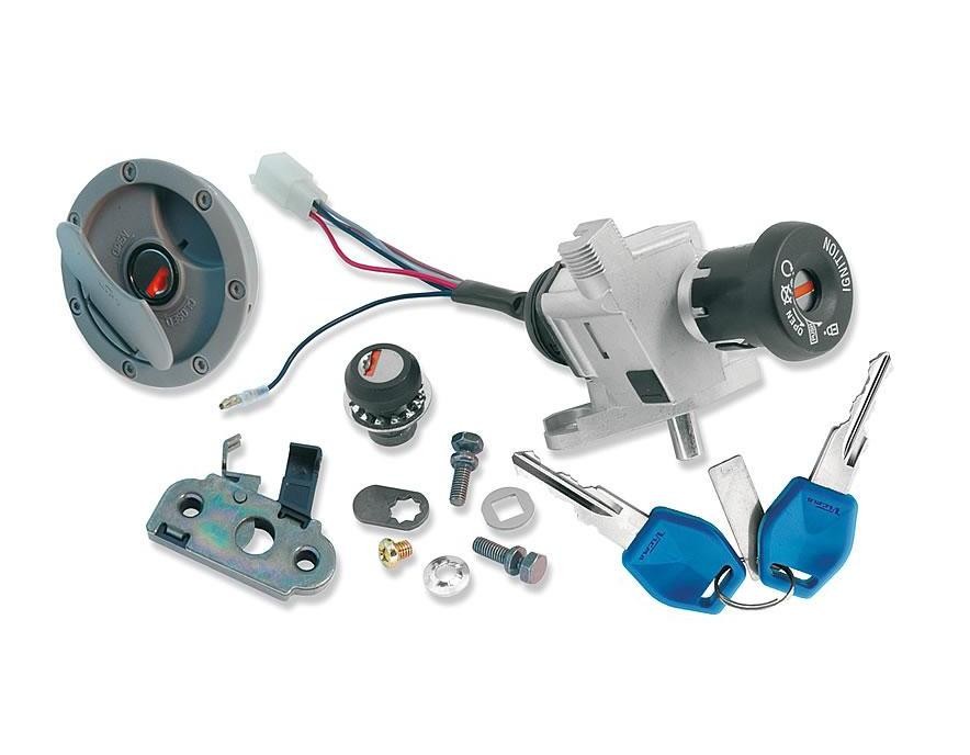 Contactslot Set Yamaha Aerox tot 2002