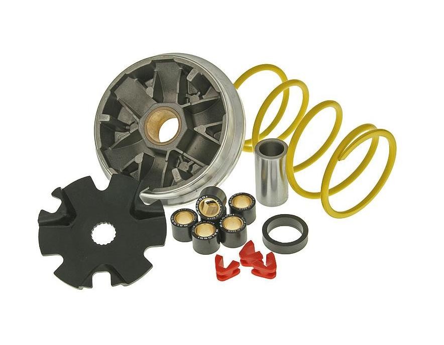 Variateur Malossi Multivar PGO Big Max