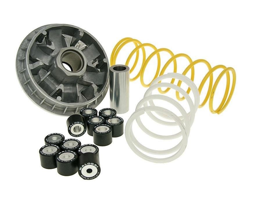 Variateur Malossi Multivar 2000 Honda Pantheon 125-150