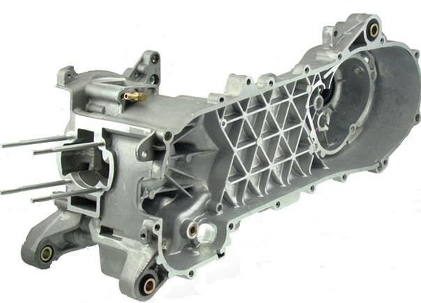 Carter Set Piaggio Gilera Runner Waterkoeling