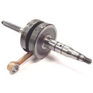 Krukas Ecoline Minarelli Horizontaal