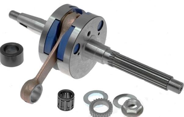 Krukas Polini Evolution Piaggio Pen 12mm