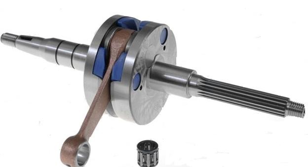 Krukas Polini Evolution Minarelli Horizontaal Pen 12mm