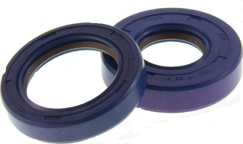 Krukaskeerringen Polini Viton Minarelli AM6