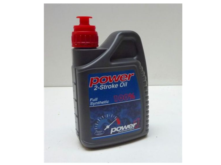 Olie 2Takt Power Full Synthetic 1 Liter