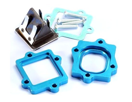 Membraan Polini Big Evolution Minarelli Horizontaal