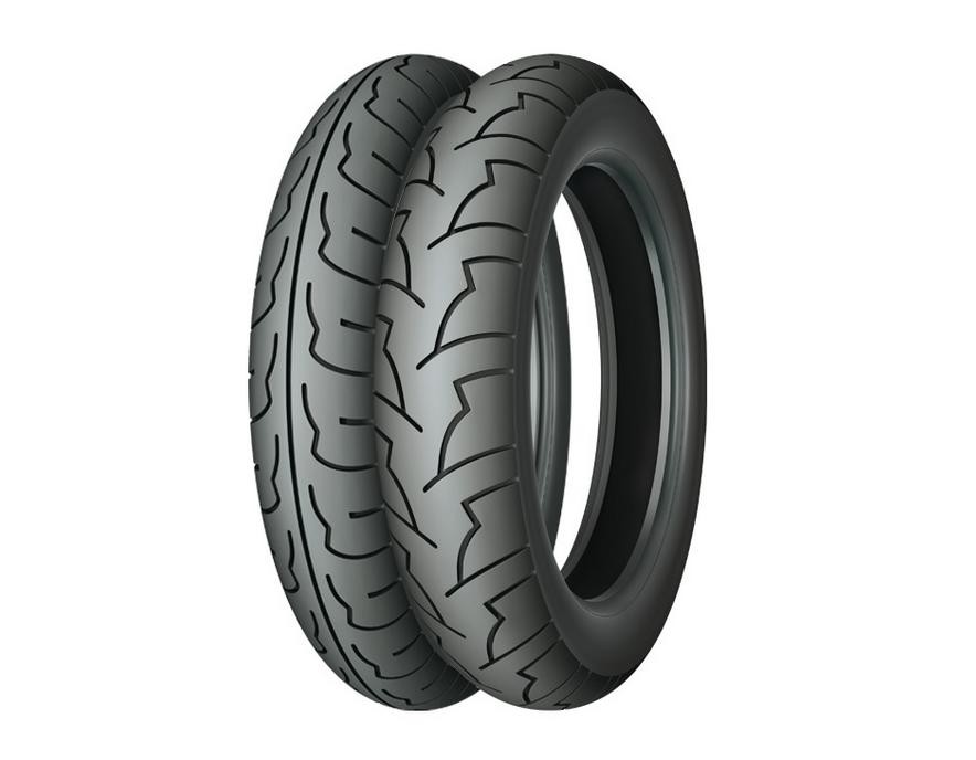 Buitenband Michelin Pilot Activ 110 / 80 - 17