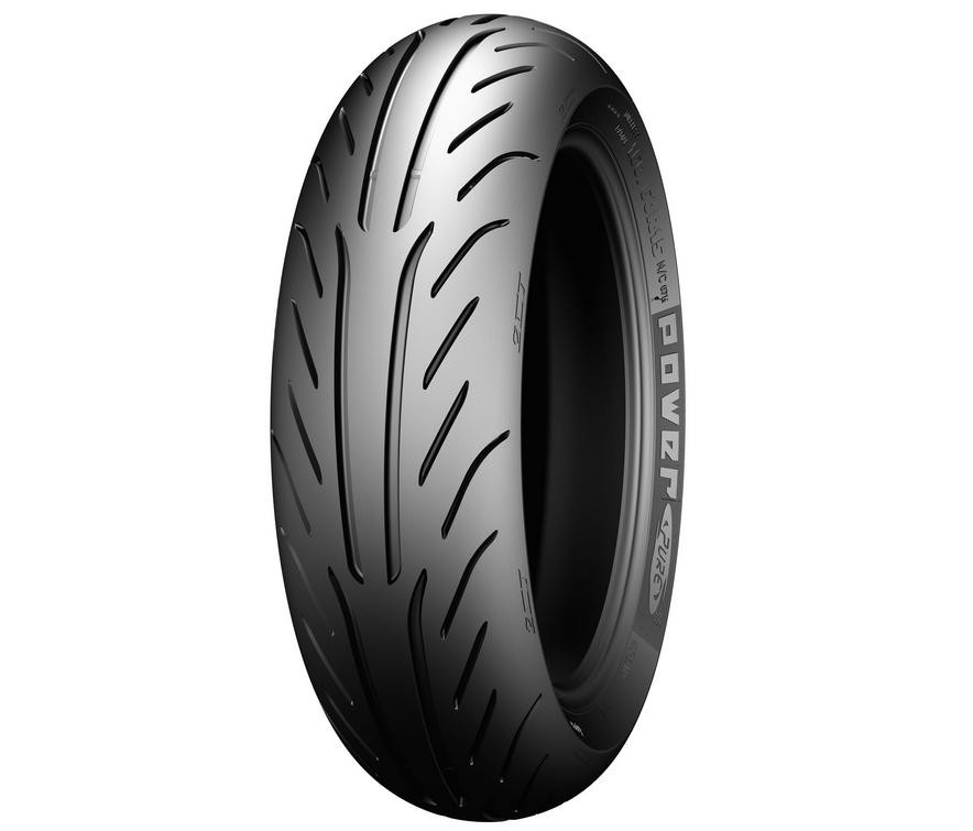 Buitenband Michelin Power Pure SC 140 / 60 - 13