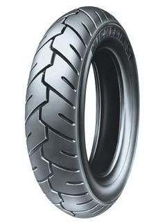 Buitenband Michelin S1 130 / 70 - 10