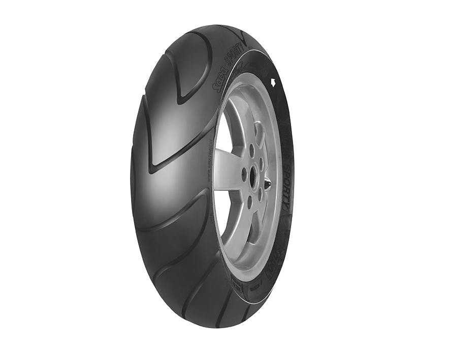 Buitenband Sava MC29 Sporty 3 130 / 60 -13