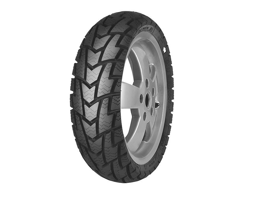 Buitenband Sava MC32 Winterband 100 / 80 - 17