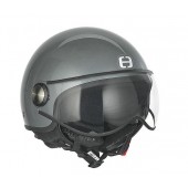 Helm Speeds Jet Cool Titanium