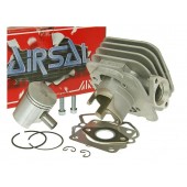 Cilinder Airsal 50cc T6 Piaggio AC