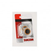 Simson Binnenband 25mm KV Plakkers
