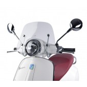 Windscherm Vespa Primavera Laag Model Origineel