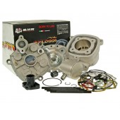 Cilinder Malossi MHR Big Bore 77cc Piaggio & Gilera Waterkoeling