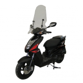 Windscherm Kymco Agility RS Hoog Model Origineel