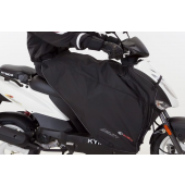 Beenkleed Kymco Agility / VP50 / Vitality / Super8 Origineel