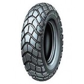 Buitenband Michelin Reggea 130 / 90 - 10