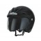 Helm Speeds Jet Sportief Zwart