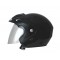 Helm Speeds Jet Sportief Zwart