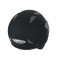 Helm Speeds Jet Air Speed Fashion Soft Touch Zwart