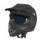 Helm Speeds Cross ll Mat Zwart