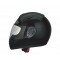 Helm Speeds integraal Basic Zwart