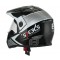 Helm Speeds X-Street Graphic Titanium