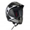 Helm Speeds X-Street Graphic Blauw